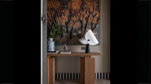 Меняю интерьер одним акцентом + информация по выставкам ДО и ПОСЛЕ Гобелены братьев Либа