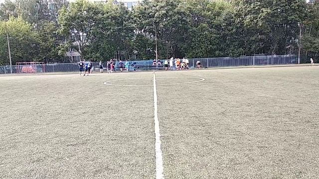 РусФут | 31.7.2022 | Brusuvsport_Goodbyeoffice - Ирбис