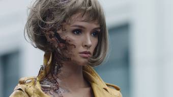 Лучше, чем люди, 1 сезон, 5 серия смотреть онлайн