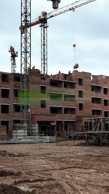 🎥 У нас всё под контролем — от фундамента до ключей. смотреть онлайн