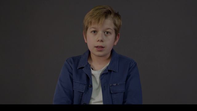 |Бежок Никита 11 лет видеовизитка| смотреть онлайн