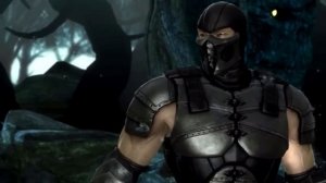 mortal Kombat