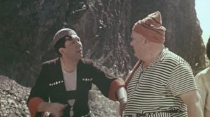 Они потрясли мир | Леонид Гайдай и Нина Гребешкова | Я без тебя не смогу