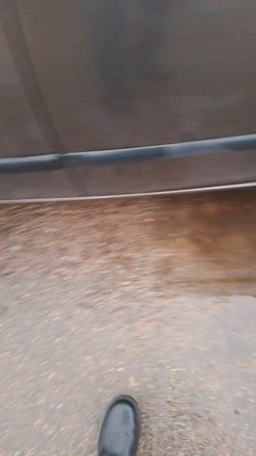 На улице у нас плюсовая температура в начале декабря!) смотреть онлайн