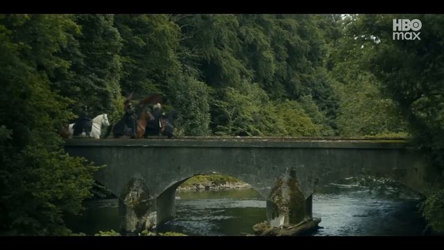 Рыцарь Семи Королевств - Финальный Русский трейлер (Субтитры, Сериал 2026) Финн Беннетт