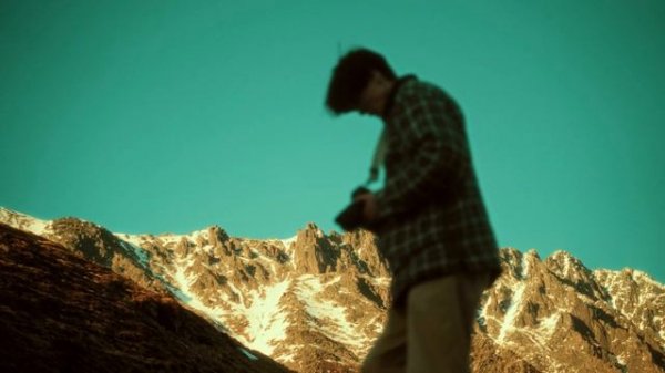 Best 35mm film for beginners.