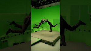 ОНИ ПОСТРОИЛИ МЕТРО ради ОДНОЙ СЦЕНЫ — «Матрица» (1999)