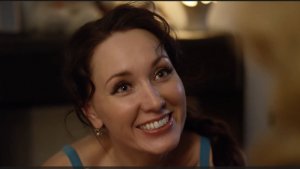 Я любить тебя буду, можно? (2017) Кино в стихах