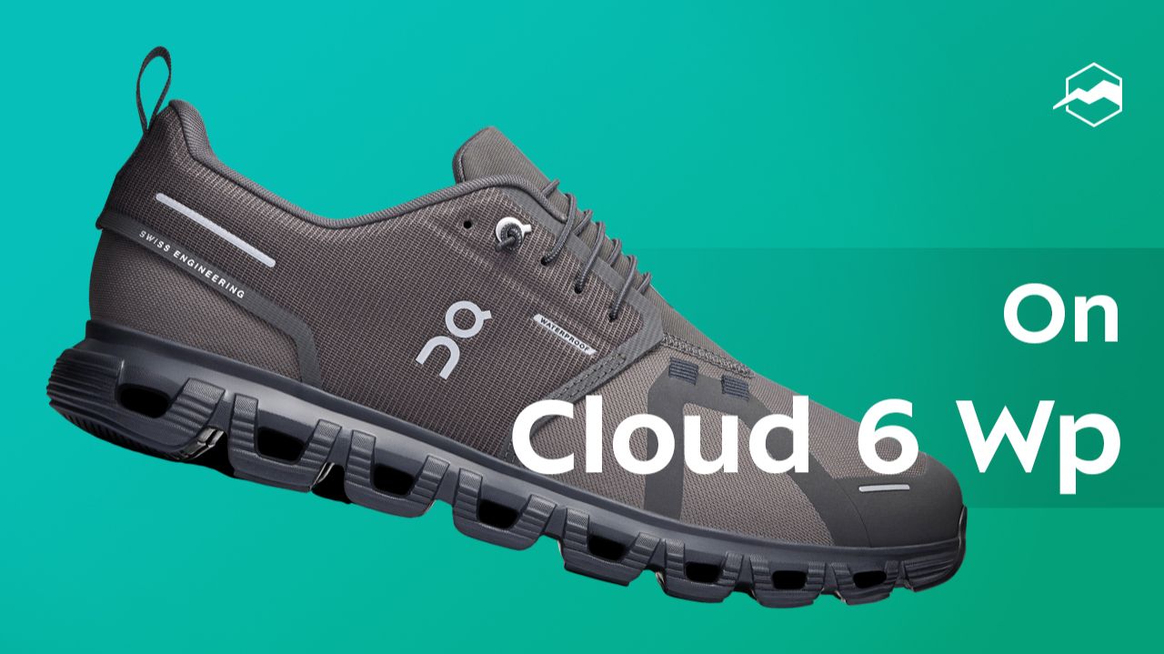 Кроссовки On Cloud 6 Wp смотреть онлайн