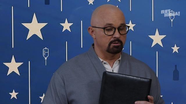 Звезды под капельницей, 1 сезон, 2 выпуск