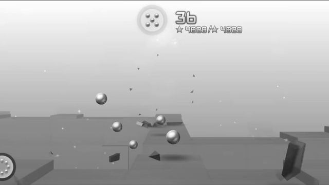 Smash hit null mod - прохождение часть 1 смотреть онлайн