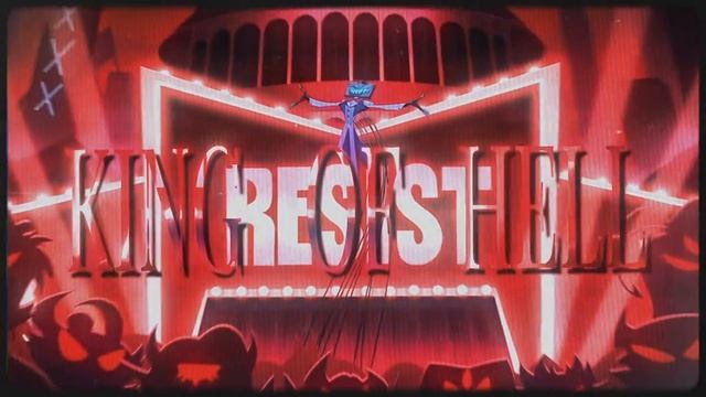 hotel hazbin vox music смотреть онлайн