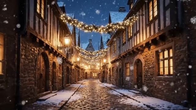 🎄 RELAXING BEAUTIFUL CHRISTMAS MUSIC 2026： Calm, Relax, Study 🎁 Relaxing Christmas Soft Piano Musi