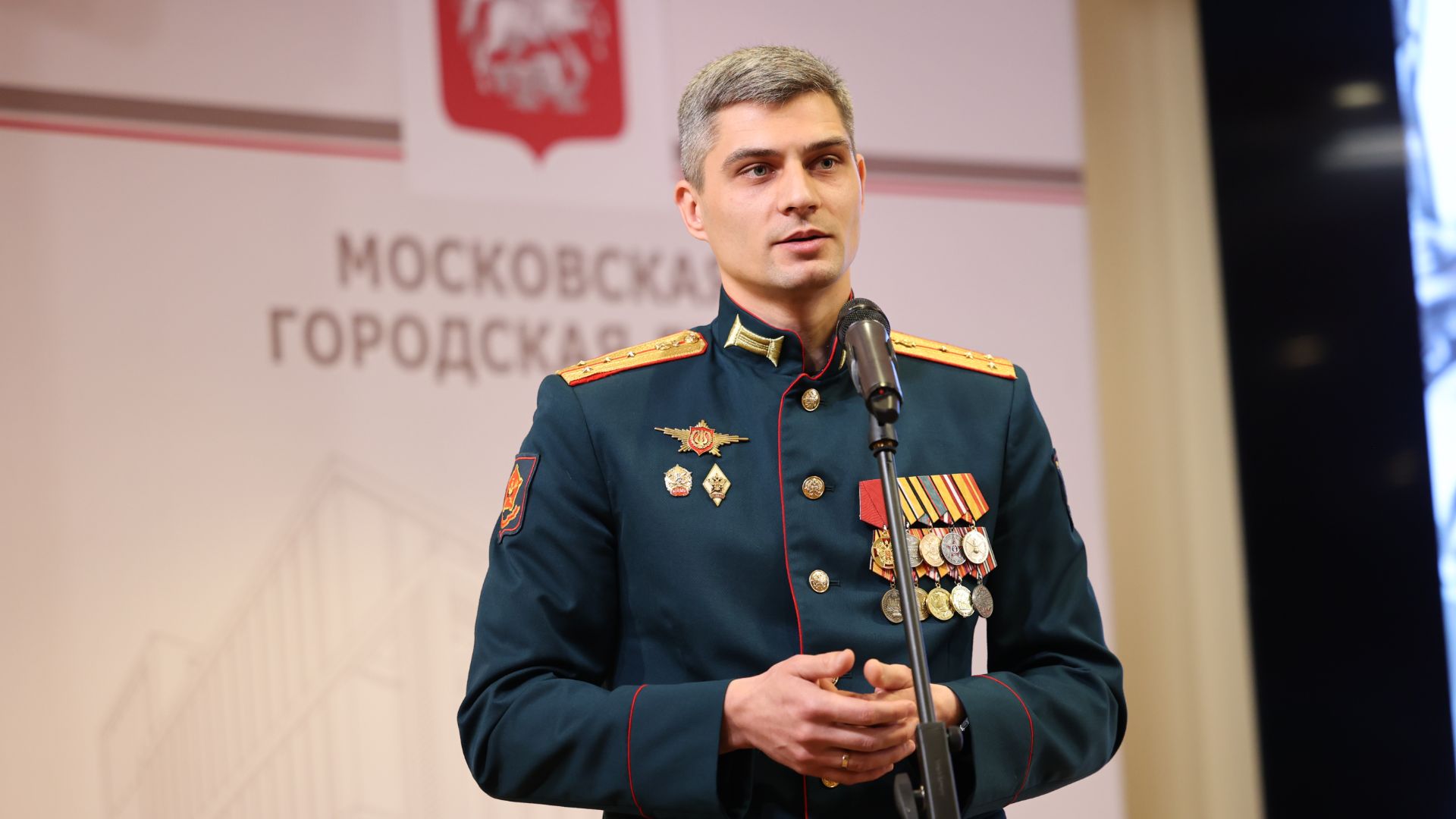 05.12.2025. Николай Орлов: Важно знать историю, чтобы отличить «черное» от «белого» смотреть онлайн