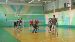 Открытый турнир по волейболу на Кубок Главы Усть-Камчатского округа