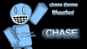 Chase theme forsaken #2| Bluudud chase theme