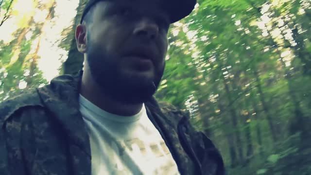 055_Секретный немецкий объект в лесу спустя 73 года смотреть онлайн