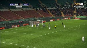 Лучшие сейвы 17-го тура | Мир РПЛ 2025/26