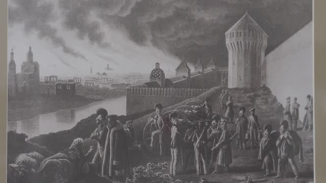 Россия глазами иностранцев. Смоленск смотреть онлайн