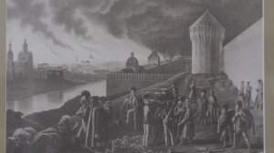 Россия глазами иностранцев. Смоленск