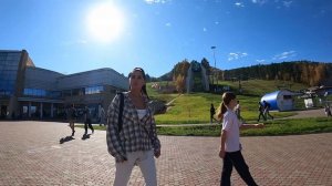 Красноярск 2025