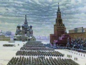 Вставай Страна Огромная