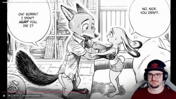 СКАНДАЛЬНЫЙ ФАНДОМ ЗВЕРОПОЛИСА - Фанаты Зашли Слишком Далеко ► Зверополис Zootopia 2 | Реакция