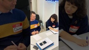 Мастер-класс "Управление стрессом и тревогой сотрудников в условиях работы в режиме многозадачности"