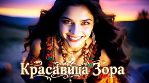 Шукара-Зора | Красавица Зора (Цыганская баллада о запретной любви)