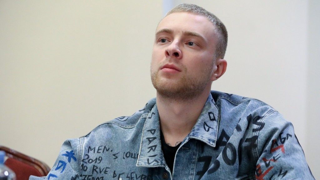 Ракетная атака на Shamanа и квартирники Егора Крида. смотреть онлайн