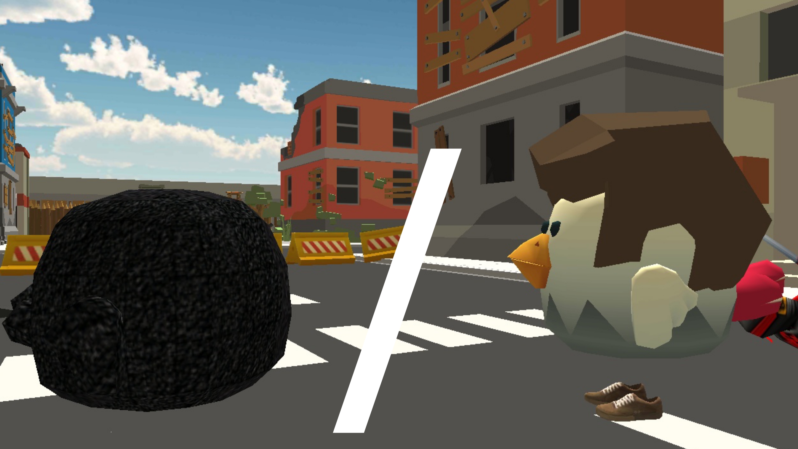 ПРОЕКТ PHOENIX 4 СЕЗОН 2 СЕРИЯ