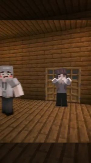 Майкрафт момент6