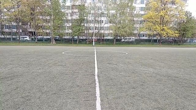 РусФут ｜ 14.05.22 ｜ Орбита - Goodbye office