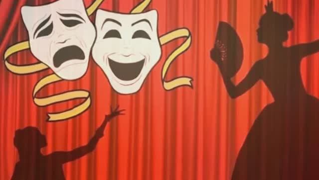 Священствуй или убирайся. ч.3 смотреть онлайн