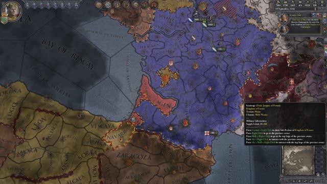 Crusader Kings 2