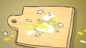 ШКЯ - Отварное яичко