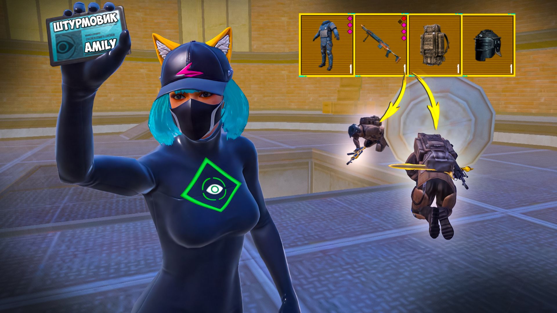 В ШТУРМЕ ДО ФУЛЛ ШЕСТЬ🔥 НАФАРМИЛ ОЧЕНЬ МНОГО ЛУТА В ШТУРМЕ | METRO ROYALE | МЕТРО РОЯЛЬ | PUBGM смотреть онлайн