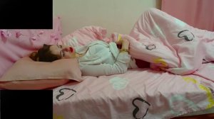 Девушка храпит №80