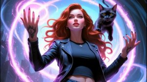 АУДИОКНИГА ПОЛНОСТЬЮ  ✨  НЕПРЕДСКАЗУЕМЫЙ РОМАН     ГОРОДСКОЕ ФЭНТЕЗИ, ЛЮБОВНОЕ ФЭНТЕЗИ, ДЕТЕКТИВ