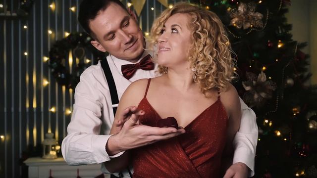 Новогодняя  песня