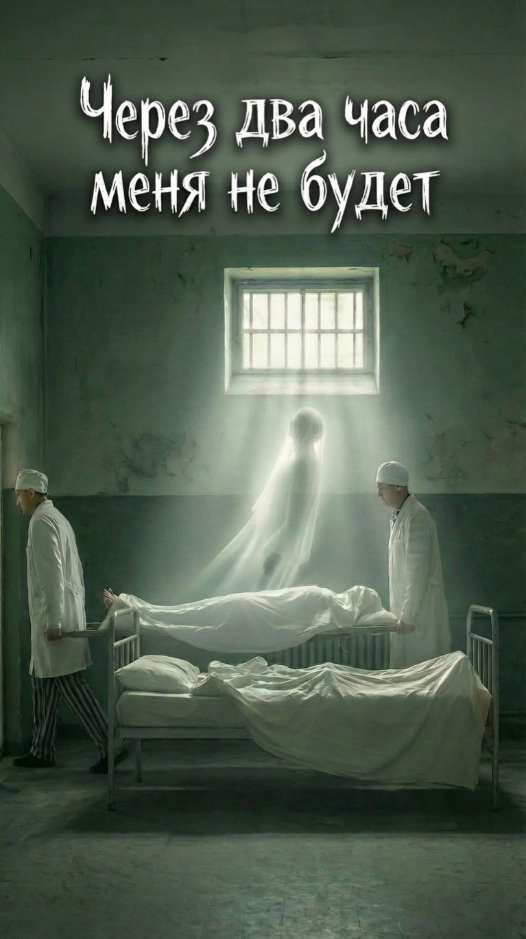 Я вернулся через 2 часа. Его уже выносили #РусскийАйсмен #страхсмерти #трансформация