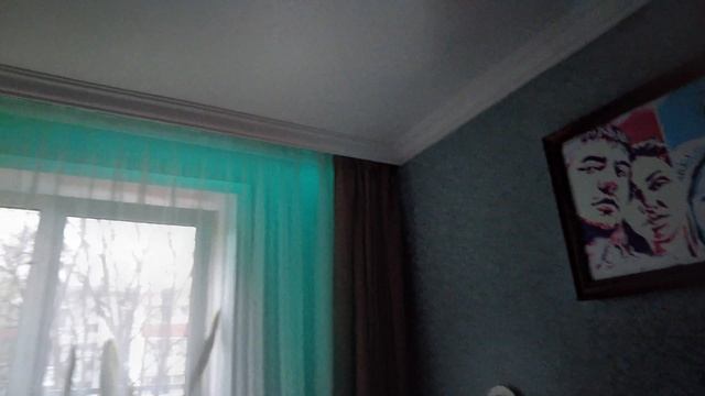 Умные карнизы для умного дома 😎