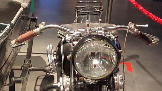 Военно-исторический музей "Самбекские высоты" смотреть онлайн