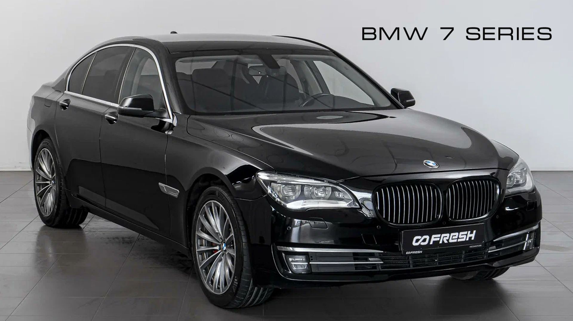 𝗕𝗠𝗪 𝟳 𝗦𝗘𝗥𝗜𝗘𝗦 - 𝗘𝗧𝗦𝟮 смотреть онлайн