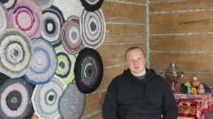 ВЫЧИНКА и УКРЕПЛЕНИЕ: первая помощь зданию бывшей столовой