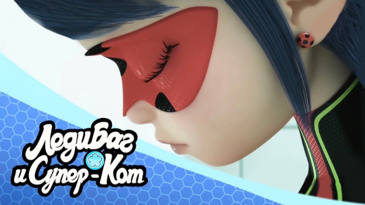 Леди Баг и Супер-Кот Лондон. На краю времени - Трейлер | Скоро на нашем Канале смотреть онлайн