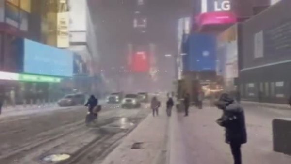 New York in 2000's. GTA IV - Soviet Connection [slowed + reverb]