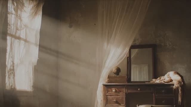 Деревня детства моего.