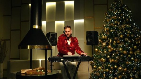 Kolya Funk - New Year 2026 Mix