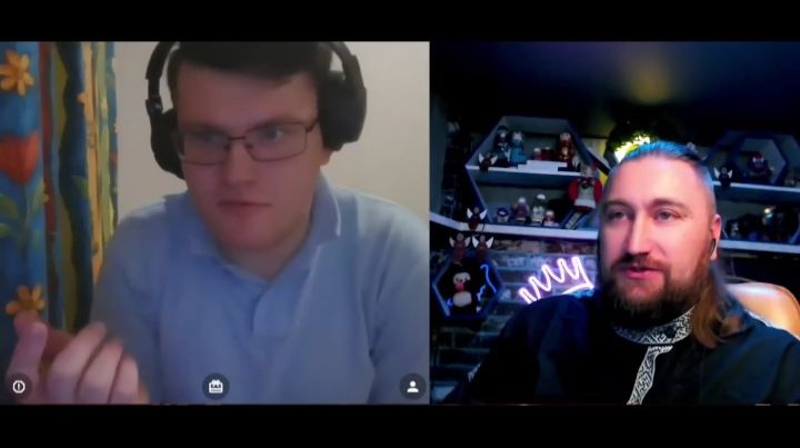 🇺🇦🇳🇴 Норх смотреть онлайн